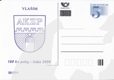 CDV 052 - CZ 2000 99 004 **